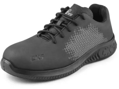 Obuv CXS EVO ICON S3S, polobotka